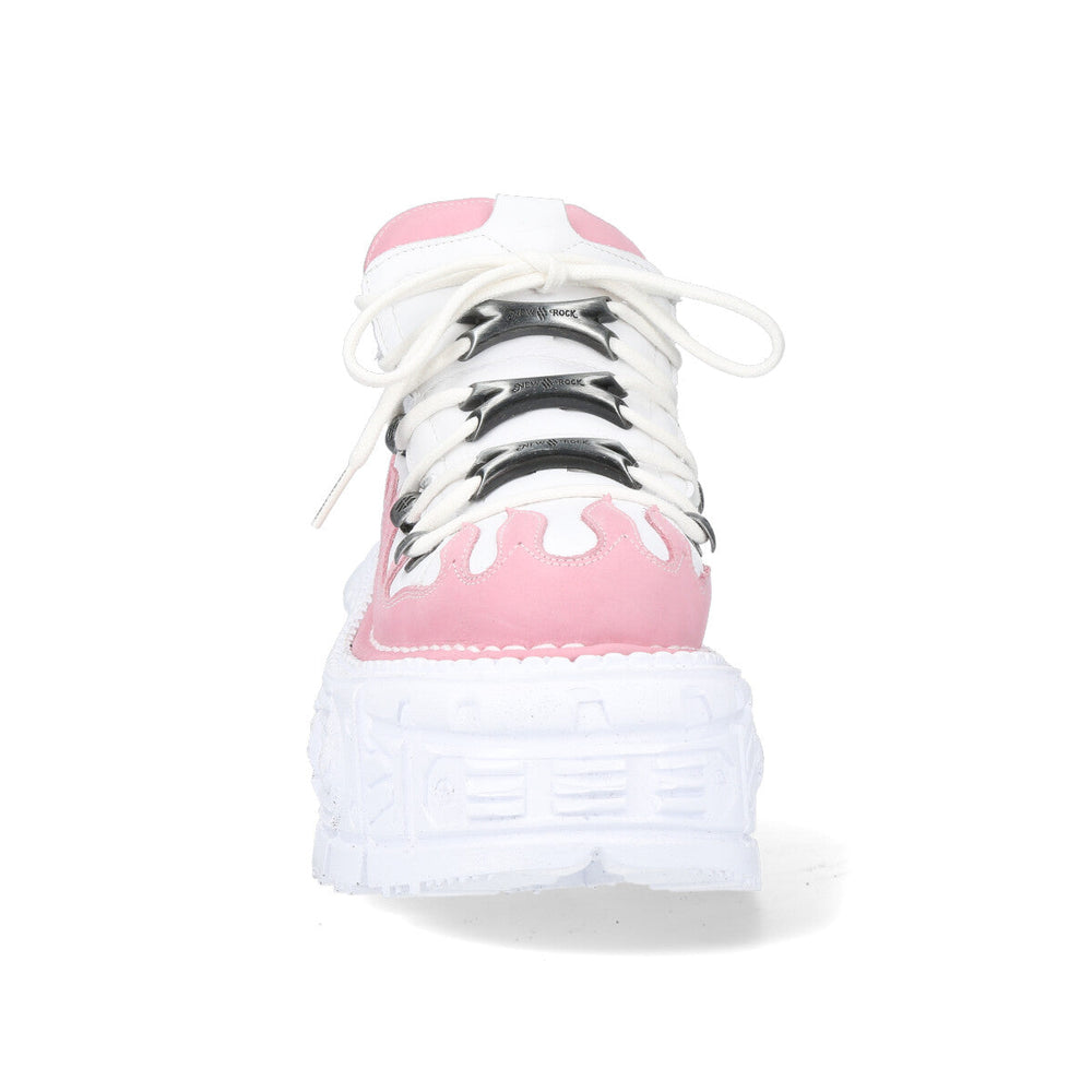 New Rock Boots & Shoes | M-MET031-C1