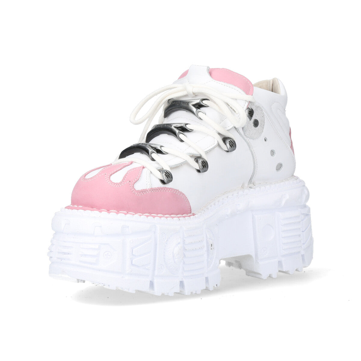 New Rock Boots & Shoes | M-MET031-C1
