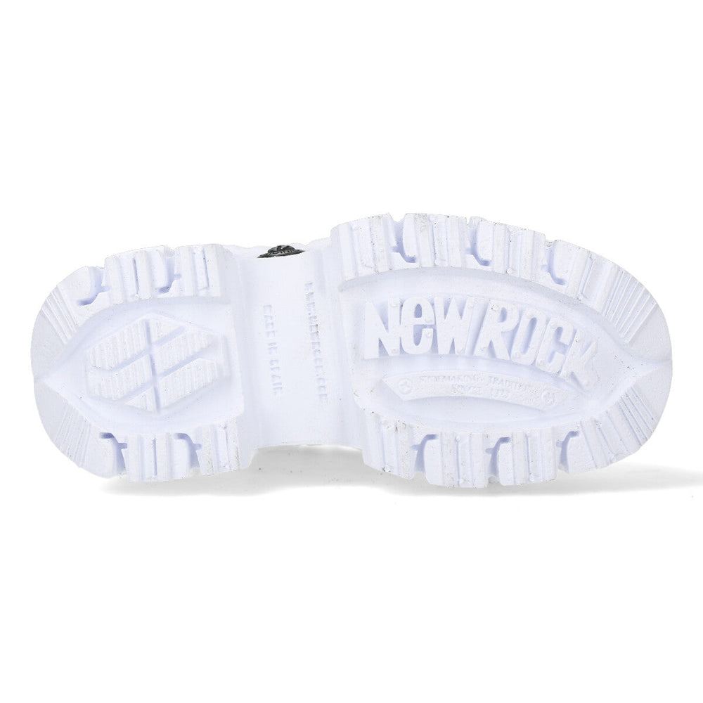 New Rock Boots & Shoes | M-MET031-C1