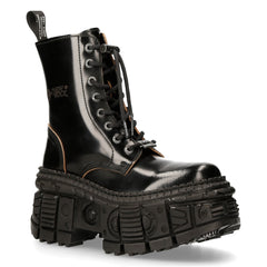New Rock Boots & Shoes | M-WALL026N-C10