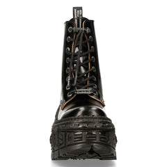 New Rock Boots & Shoes | M-WALL026N-C10