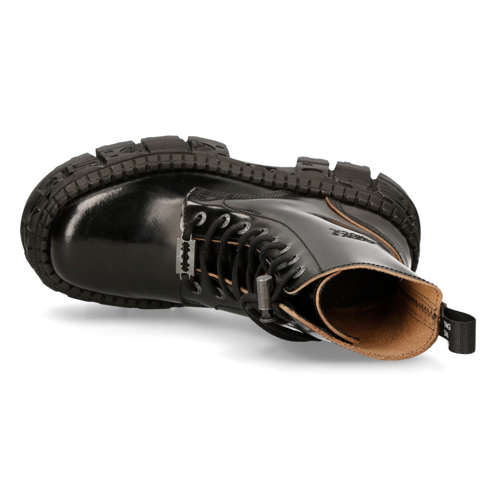 New Rock Boots & Shoes | M-WALL026N-C10