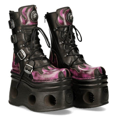 New Rock Boots & Shoes | M-591-C53