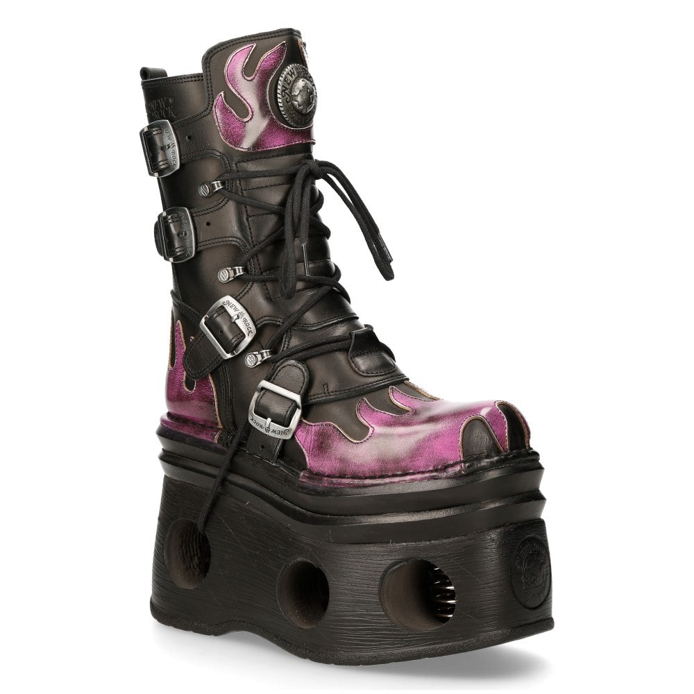 New Rock Boots & Shoes | M-591-C53