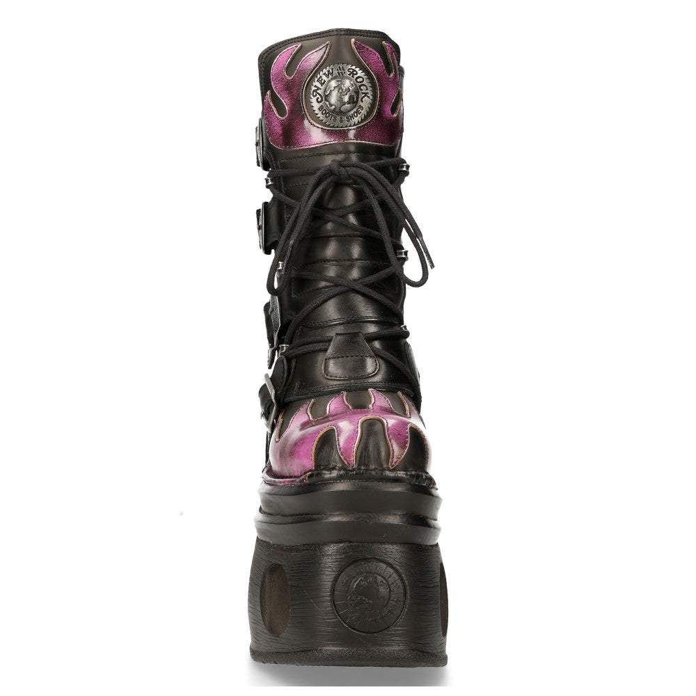 New Rock Boots & Shoes | M-591-C53
