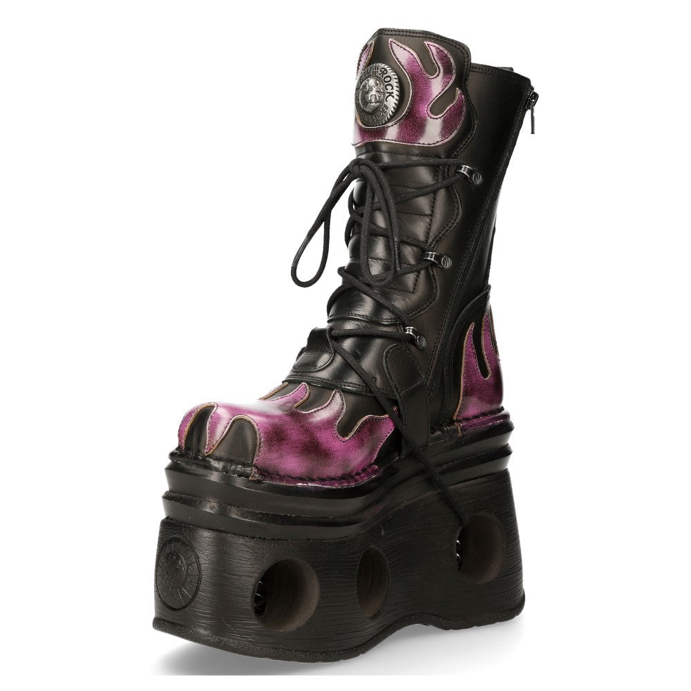 New Rock Boots & Shoes | M-591-C53