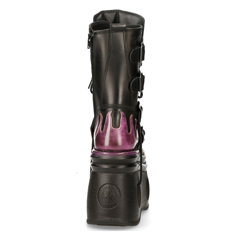 New Rock Boots & Shoes | M-591-C53