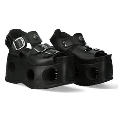 New Rock Boots & Shoes | M-BIOS137-V3