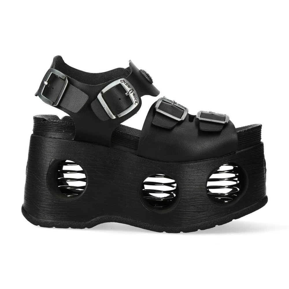 New Rock Boots & Shoes | M-BIOS137-V3