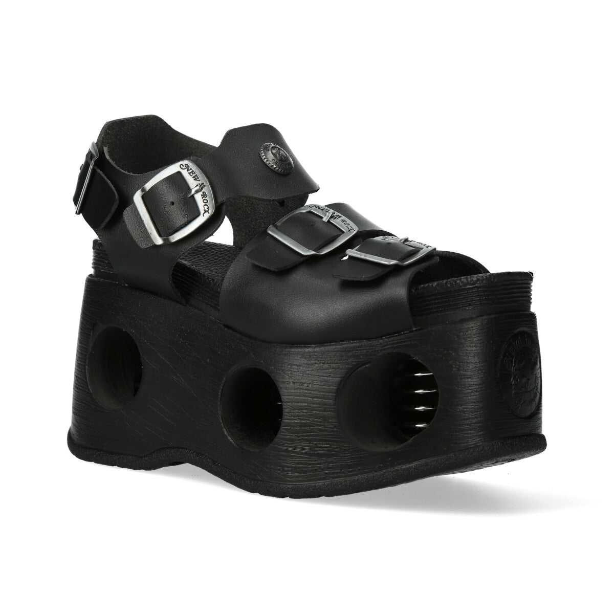 New Rock Boots & Shoes | M-BIOS137-V3