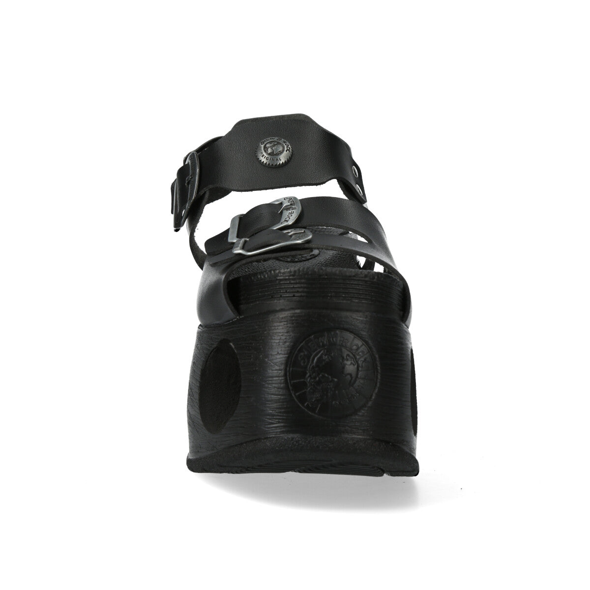 New Rock Boots & Shoes | M-BIOS137-V3