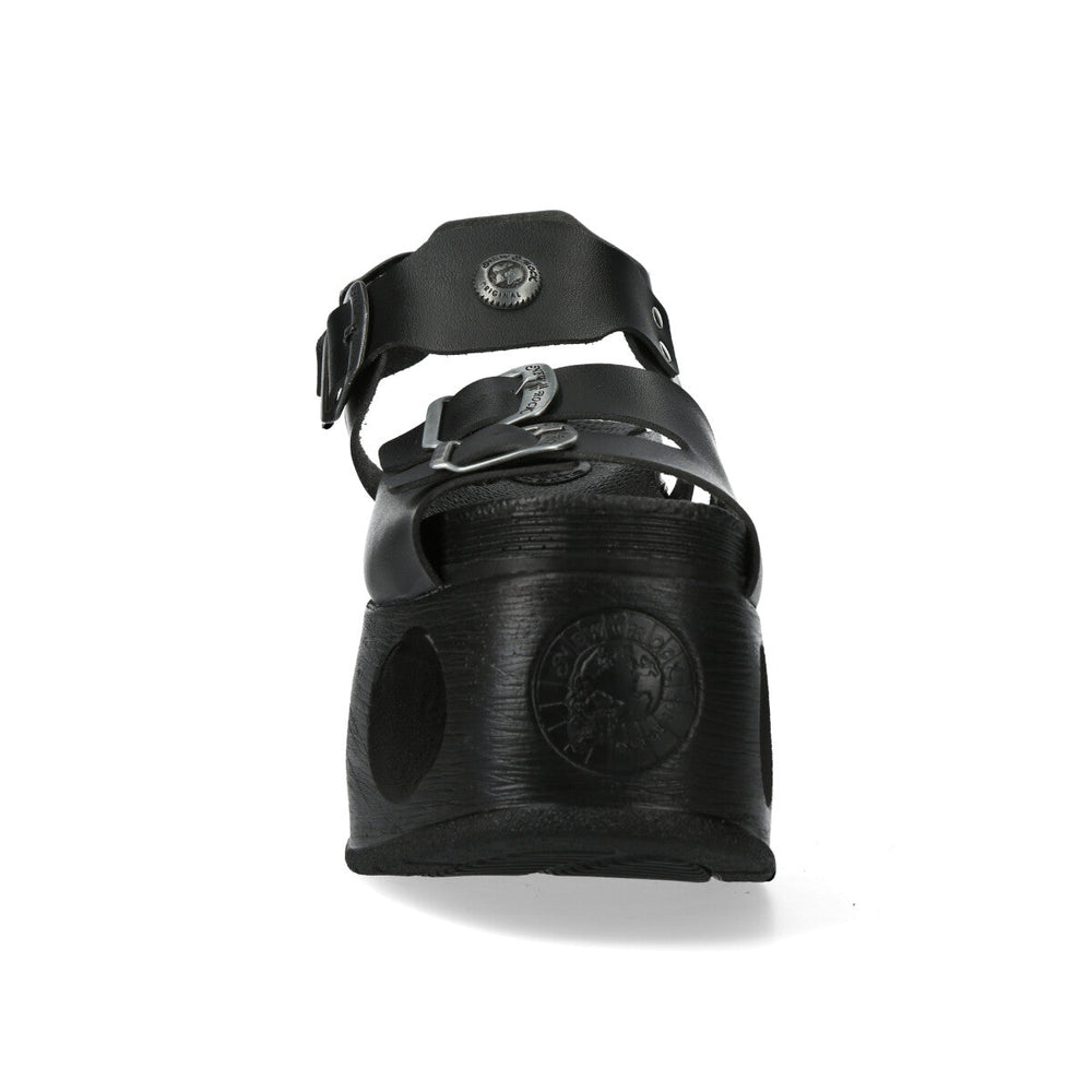 New Rock Boots & Shoes | M-BIOS137-V3