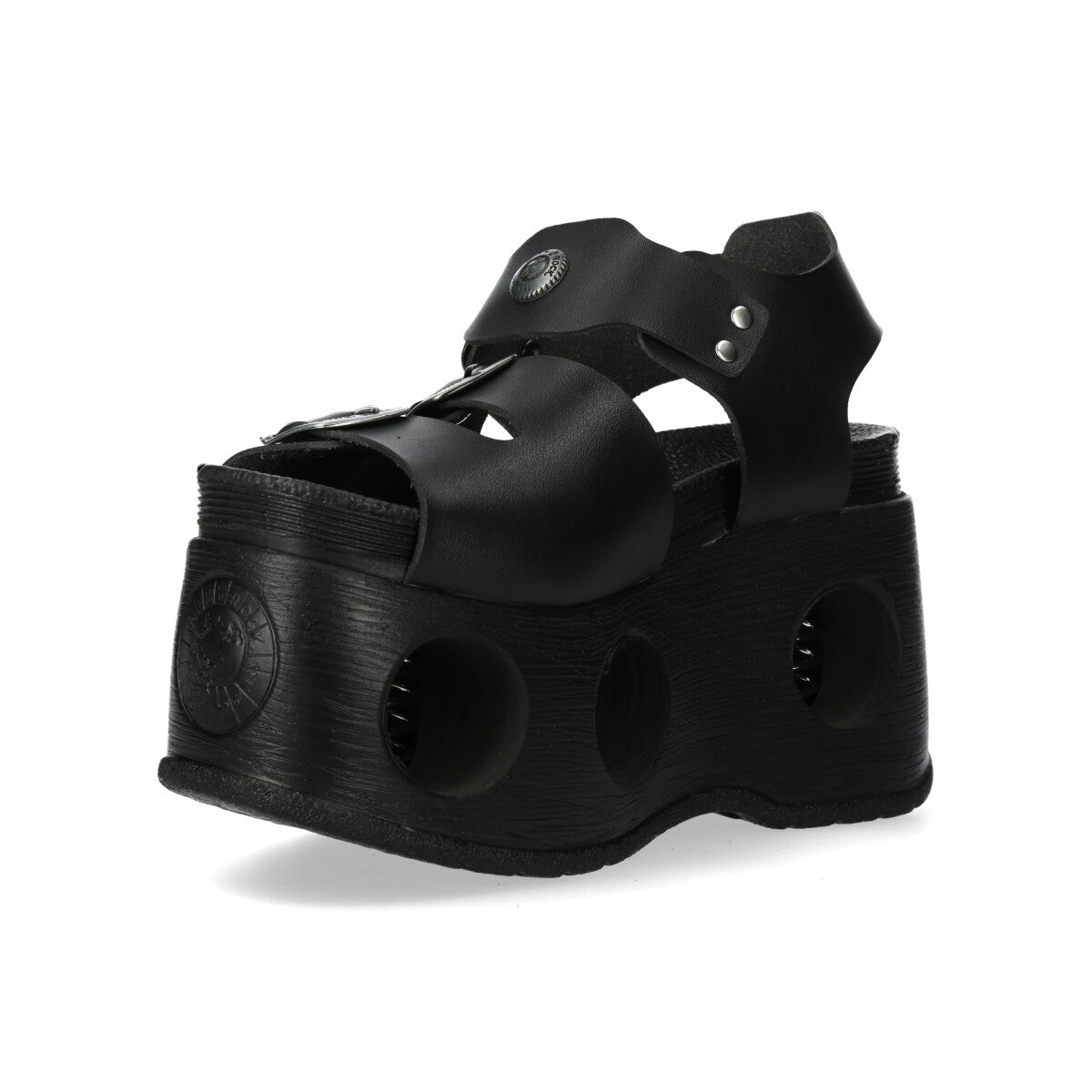 New Rock Boots & Shoes | M-BIOS137-V3
