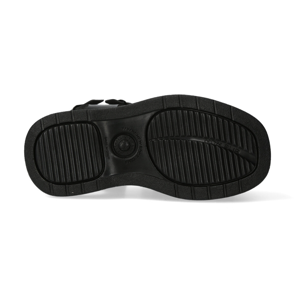 New Rock Boots & Shoes | M-BIOS137-V3