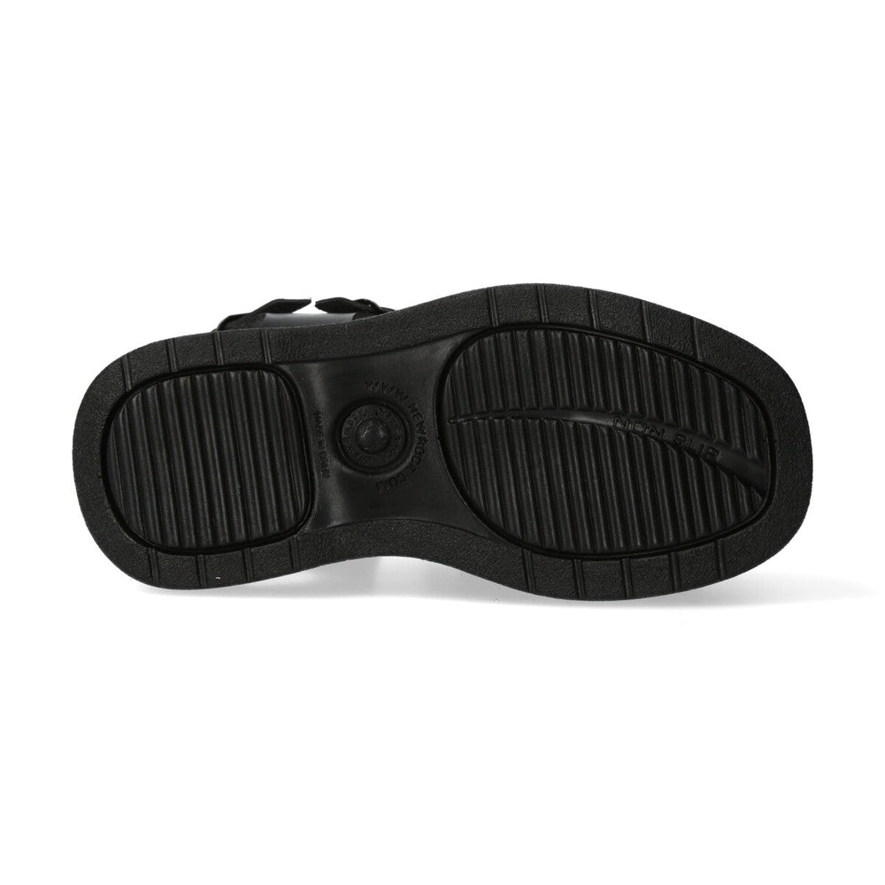 New Rock Boots & Shoes | M-BIOS137-V3