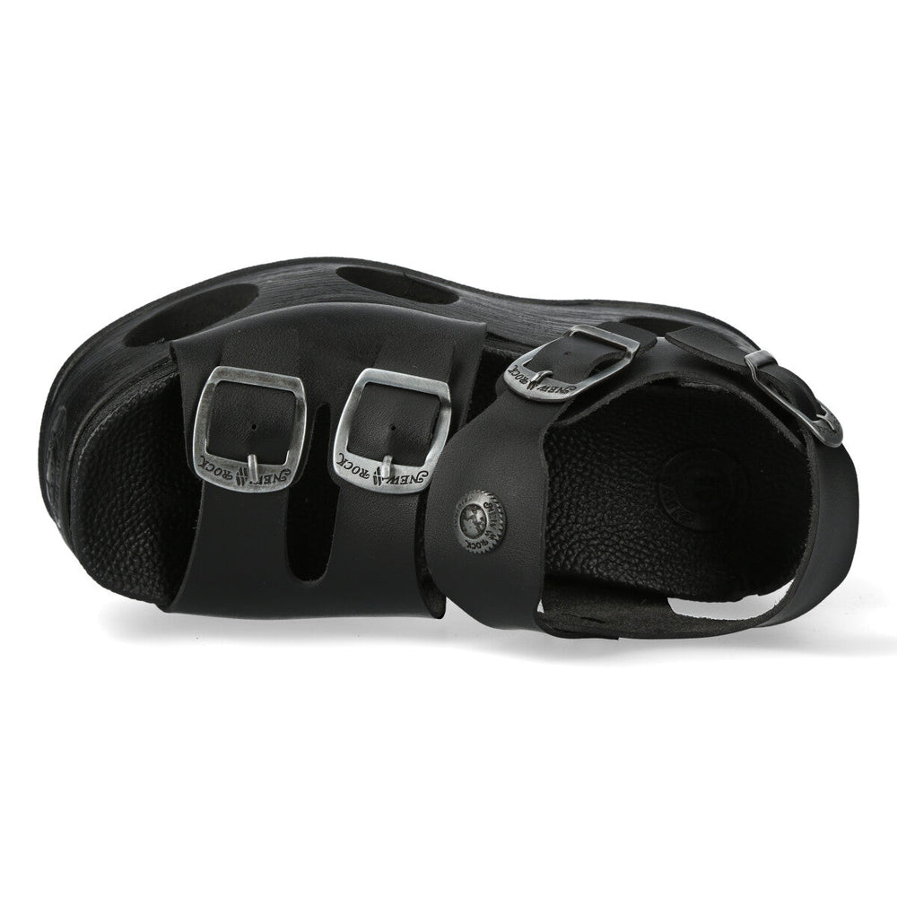 New Rock Boots & Shoes | M-BIOS137-V3