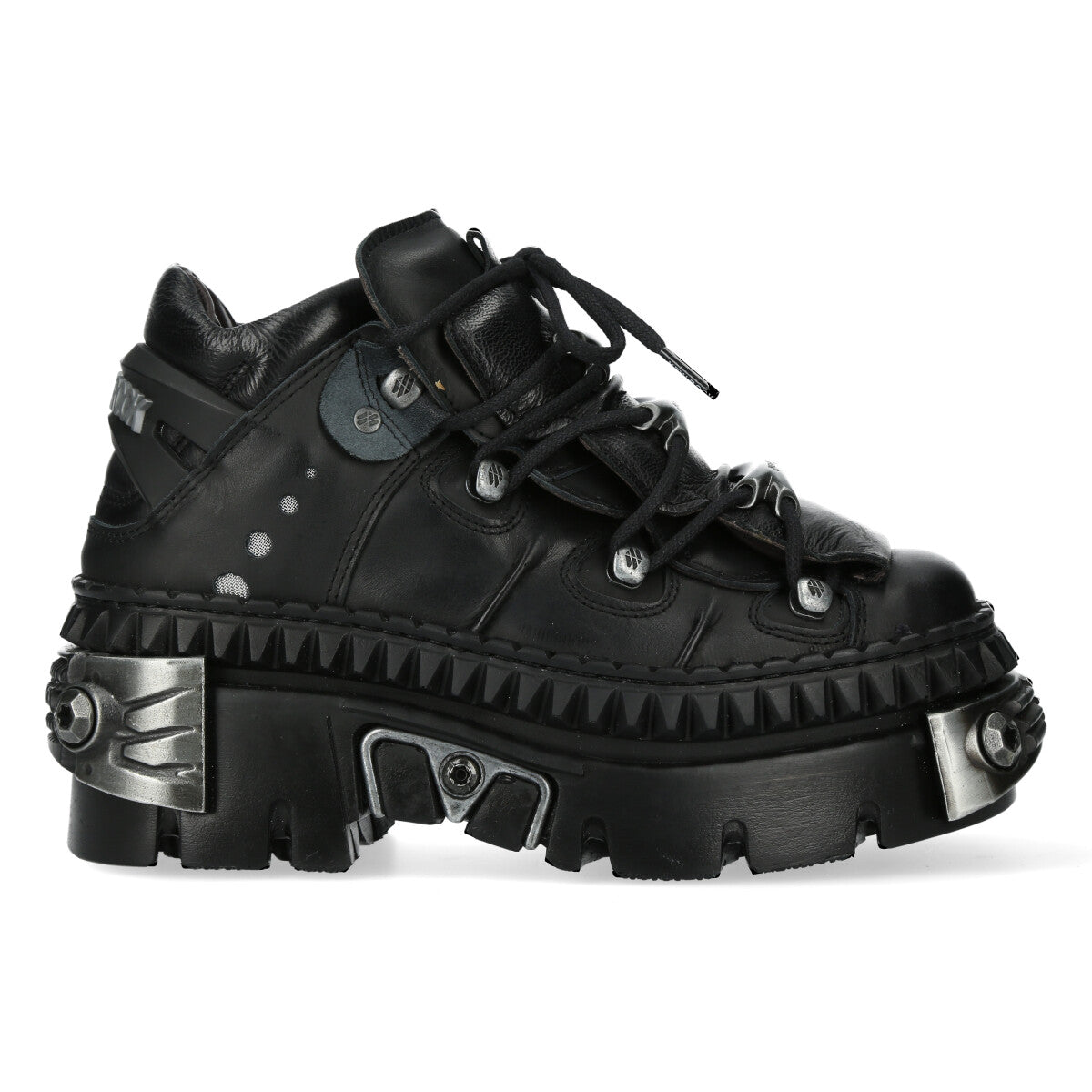 New Rock Boots & Shoes | M-WALL106-S17
