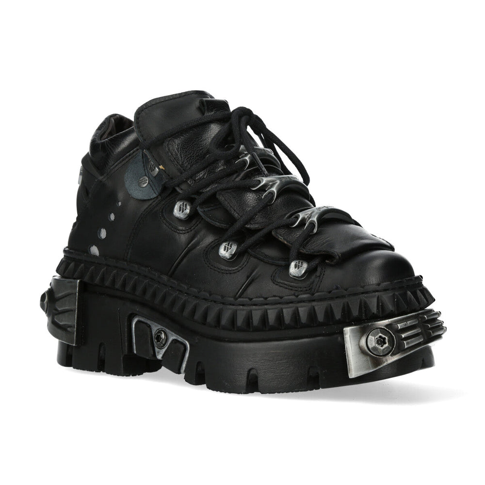 New Rock Boots & Shoes | M-WALL106-S17