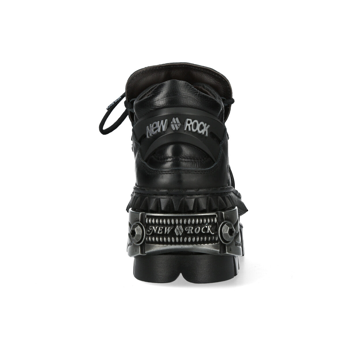 New Rock Boots & Shoes | M-WALL106-S17