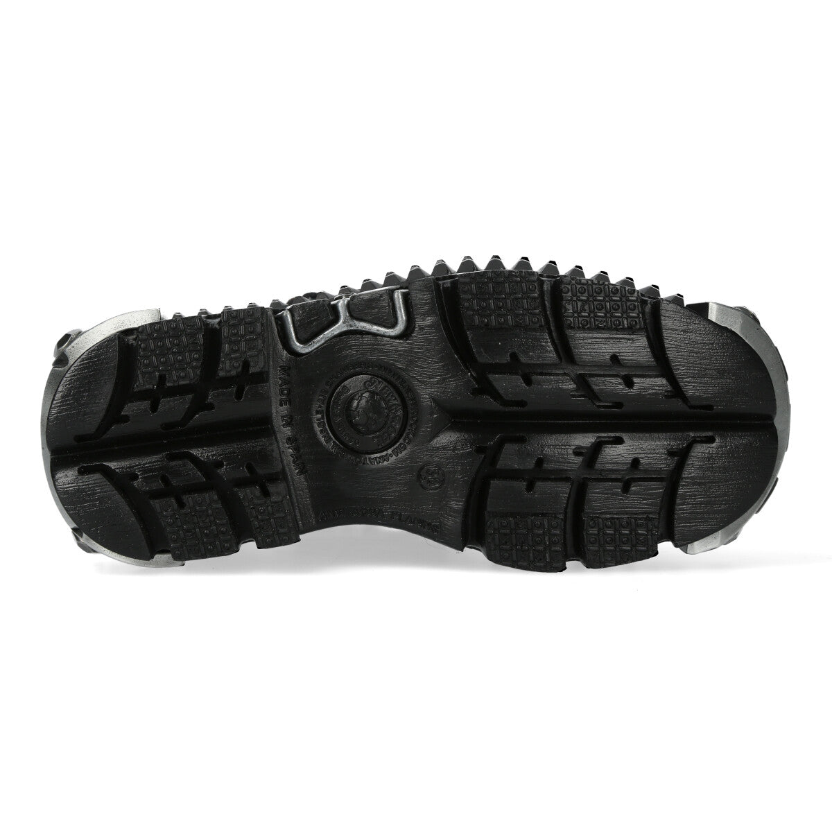 New Rock Boots & Shoes | M-WALL106-S17