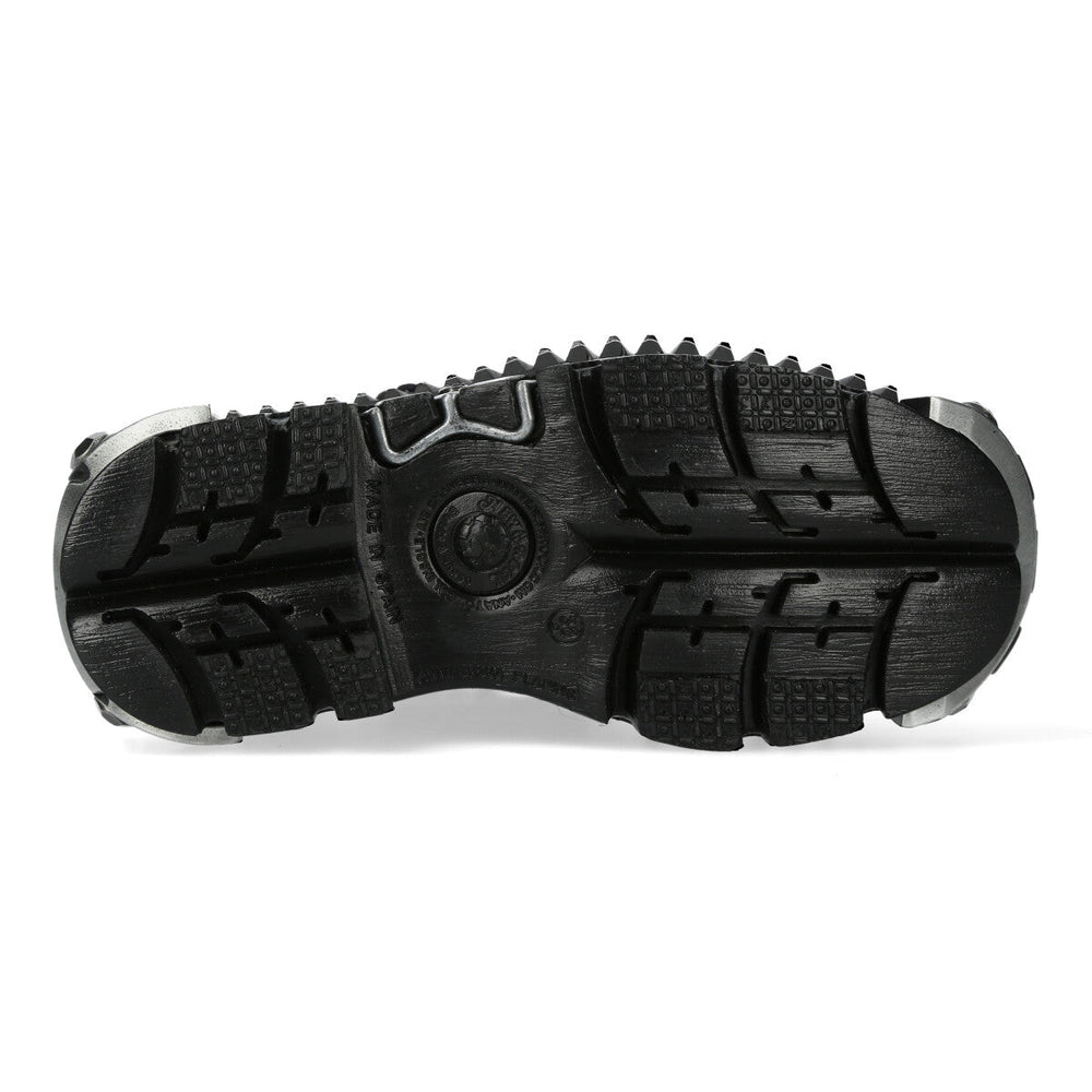 New Rock Boots & Shoes | M-WALL106-S17