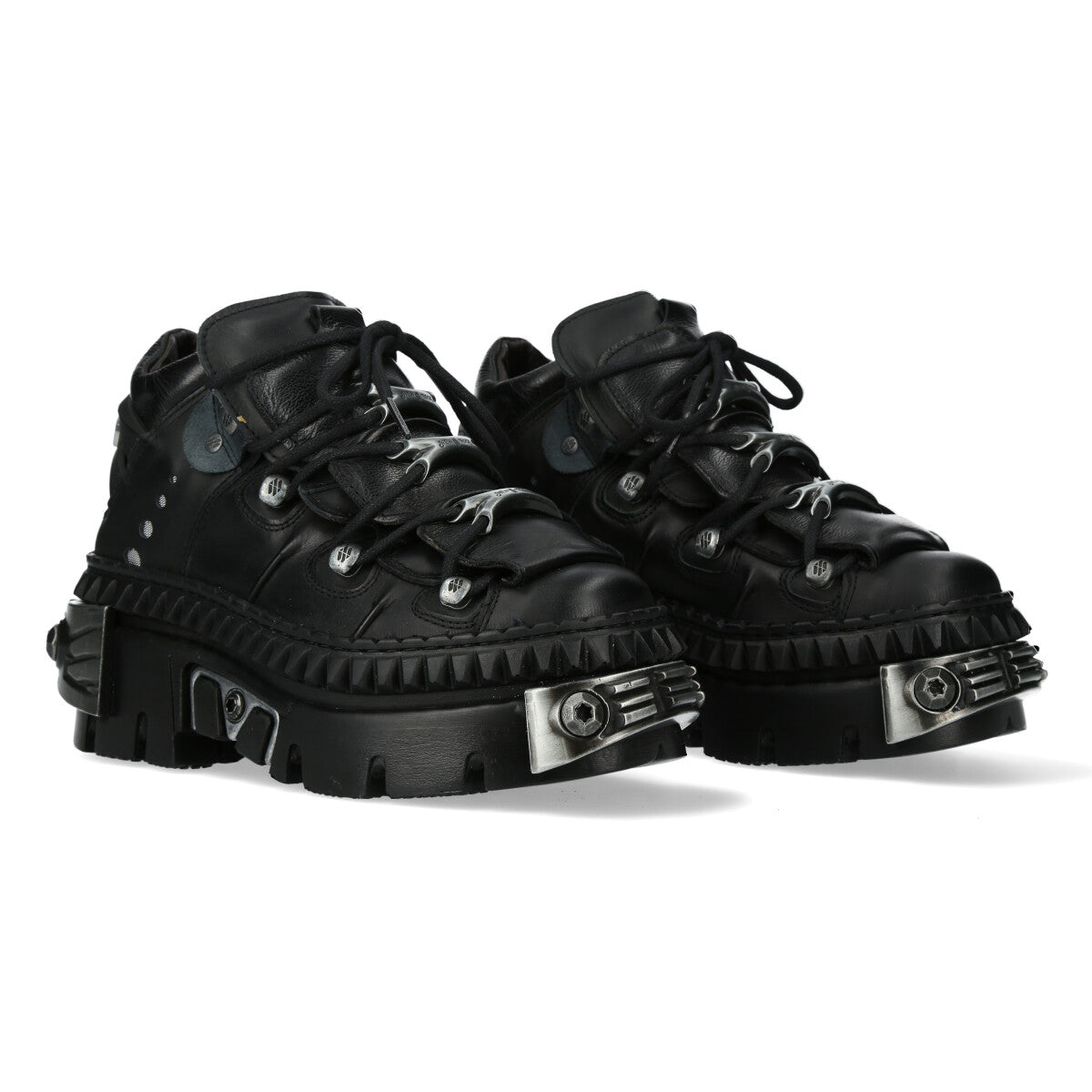 New Rock Boots & Shoes | M-WALL106-S17