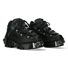 New Rock Boots & Shoes | M-WALL106-S17