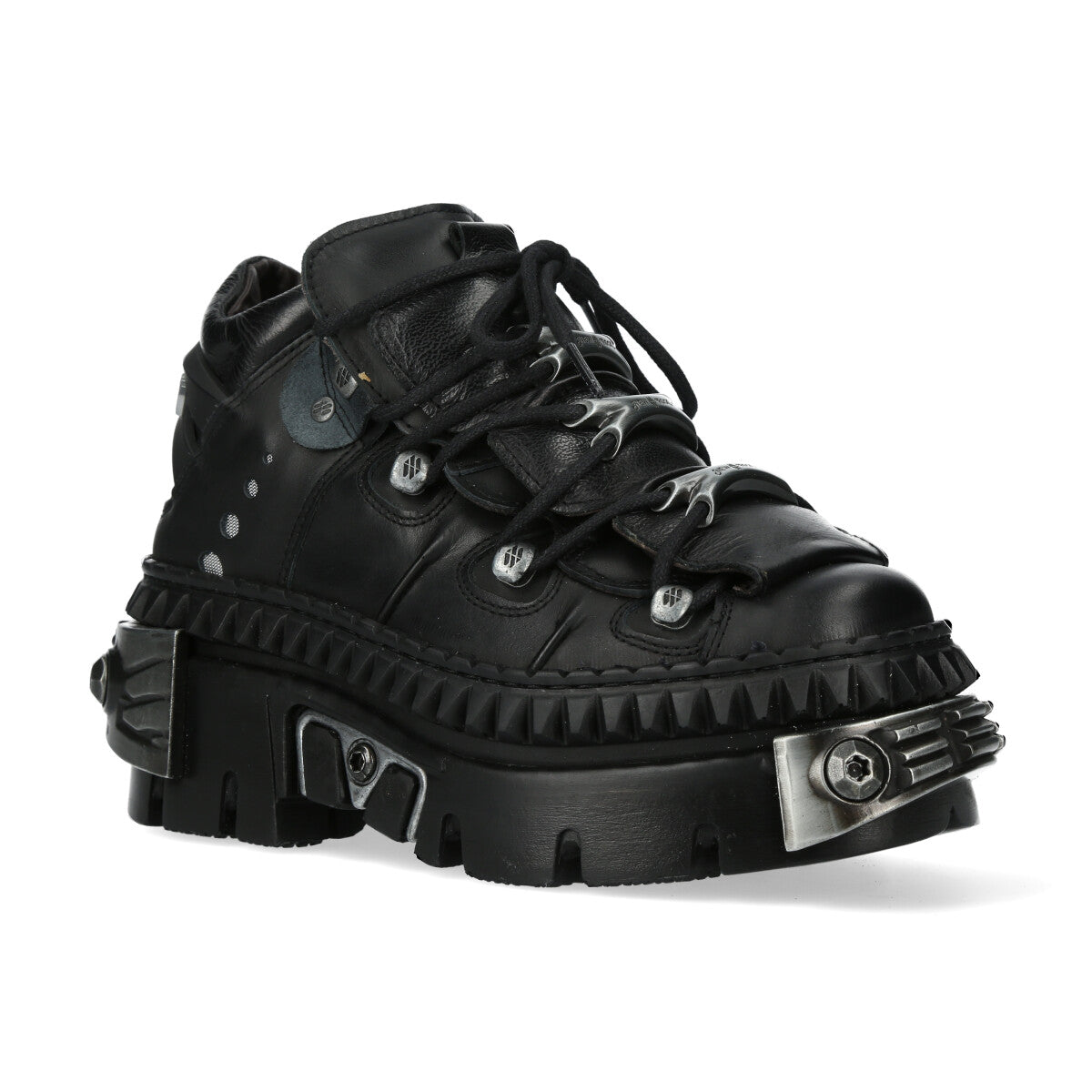 New Rock Boots & Shoes | M-WALL106-S17