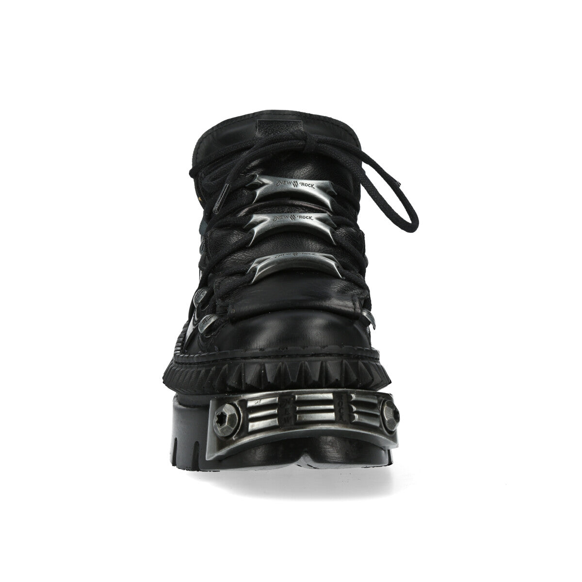 New Rock Boots & Shoes | M-WALL106-S17