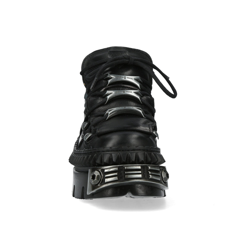 New Rock Boots & Shoes | M-WALL106-S17