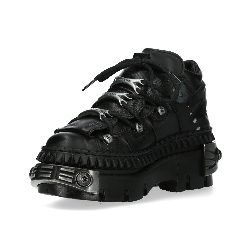 New Rock Boots & Shoes | M-WALL106-S17