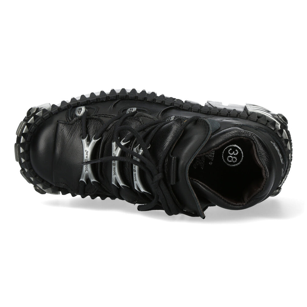 New Rock Boots & Shoes | M-WALL106-S17
