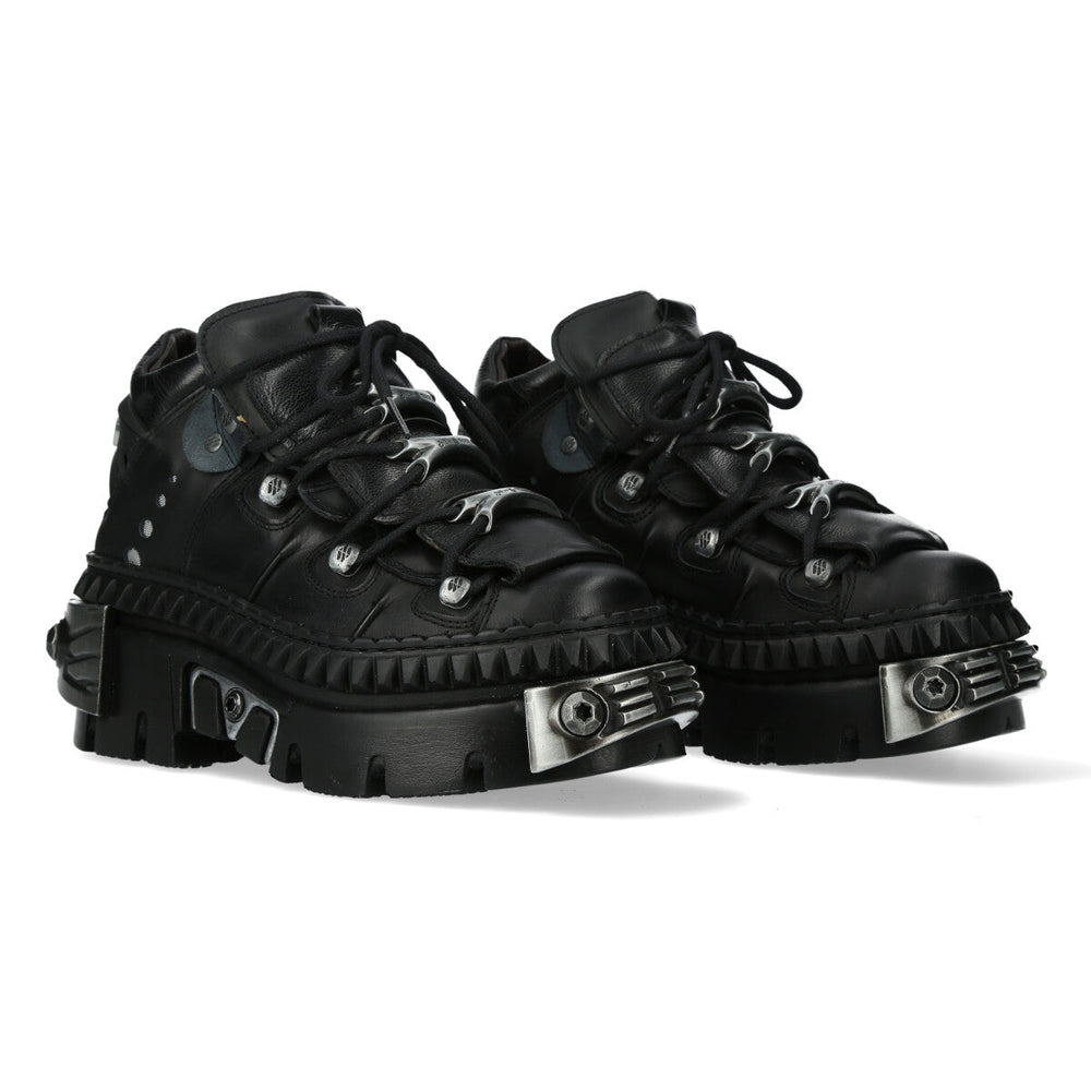 New Rock Boots & Shoes | M-WALL106-S17