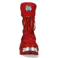 New Rock Boots & Shoes | M-WALL373-C14