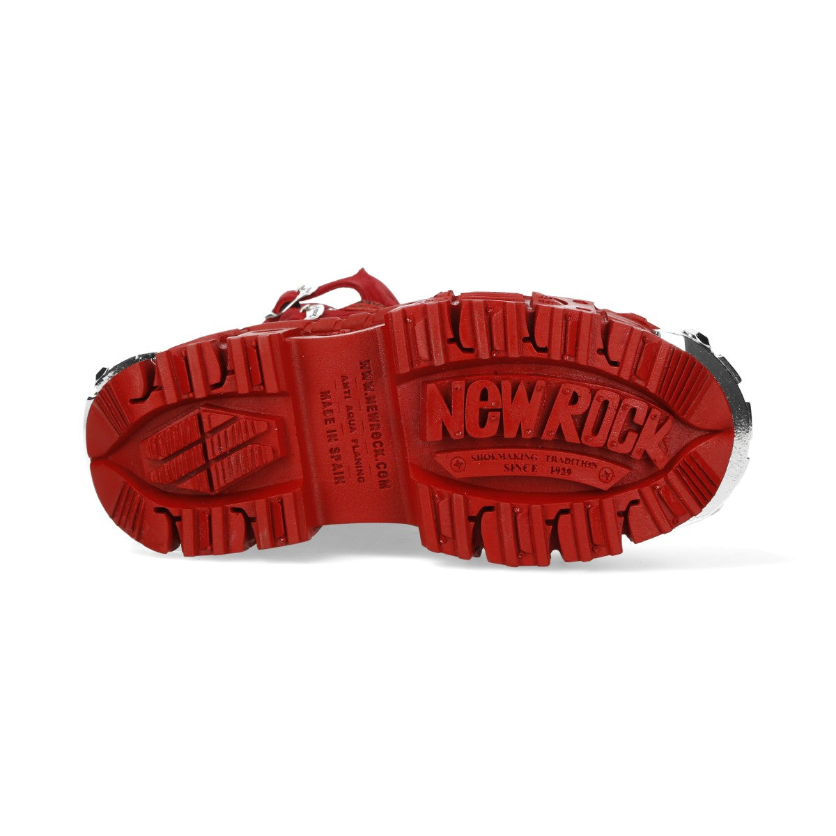 New Rock Boots & Shoes | M-WALL373-C14