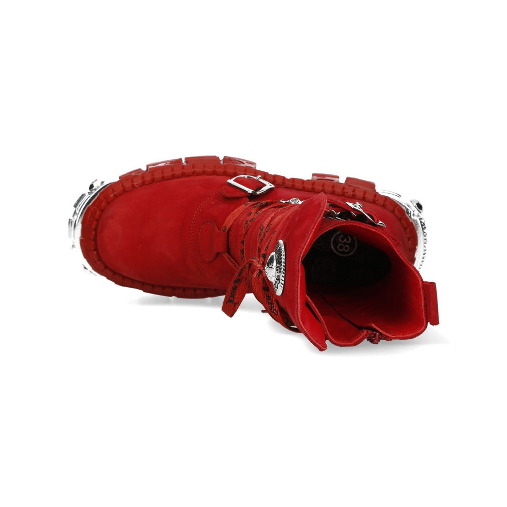 New Rock Boots & Shoes | M-WALL373-C14