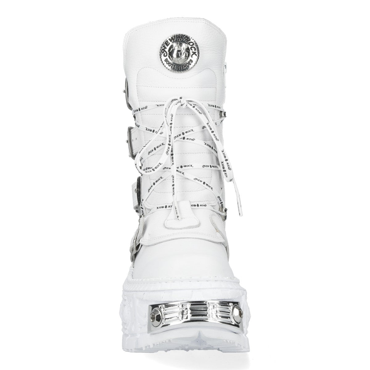New Rock Boots & Shoes | M-WALL373-C10