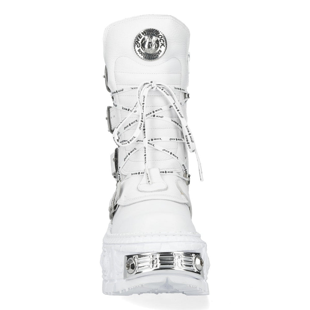 New Rock Boots & Shoes | M-WALL373-C10