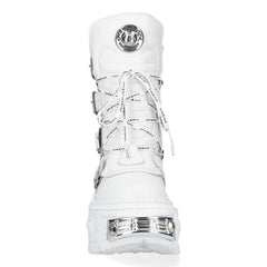 New Rock Boots & Shoes | M-WALL373-C10
