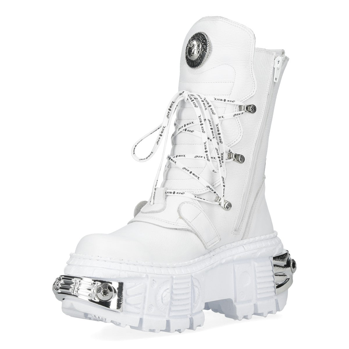 New Rock Boots & Shoes | M-WALL373-C10