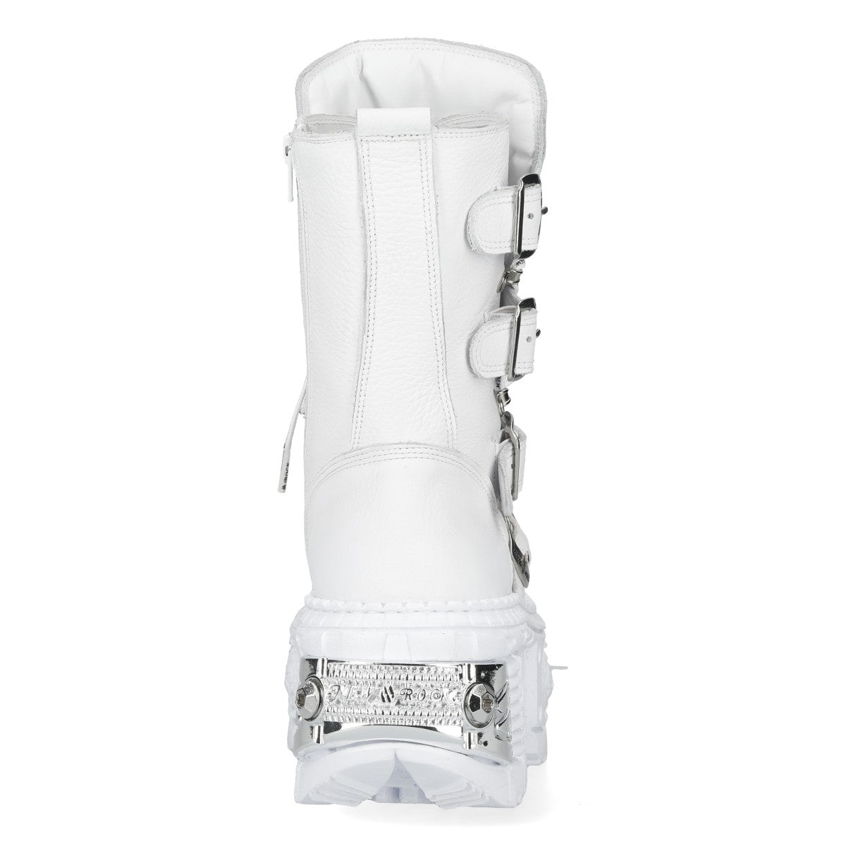 New Rock Boots & Shoes | M-WALL373-C10
