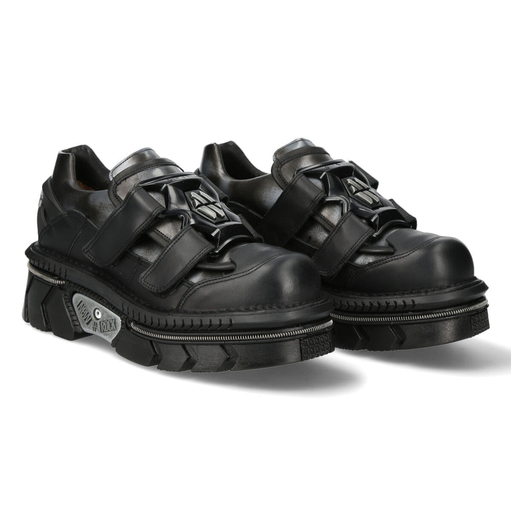 New Rock Boots & Shoes | M-268-C4