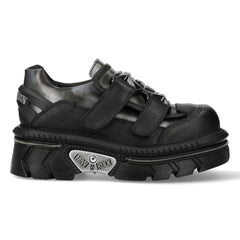 New Rock Boots & Shoes | M-268-C4
