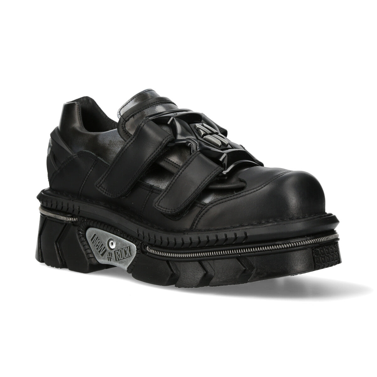 New Rock Boots & Shoes | M-268-C4