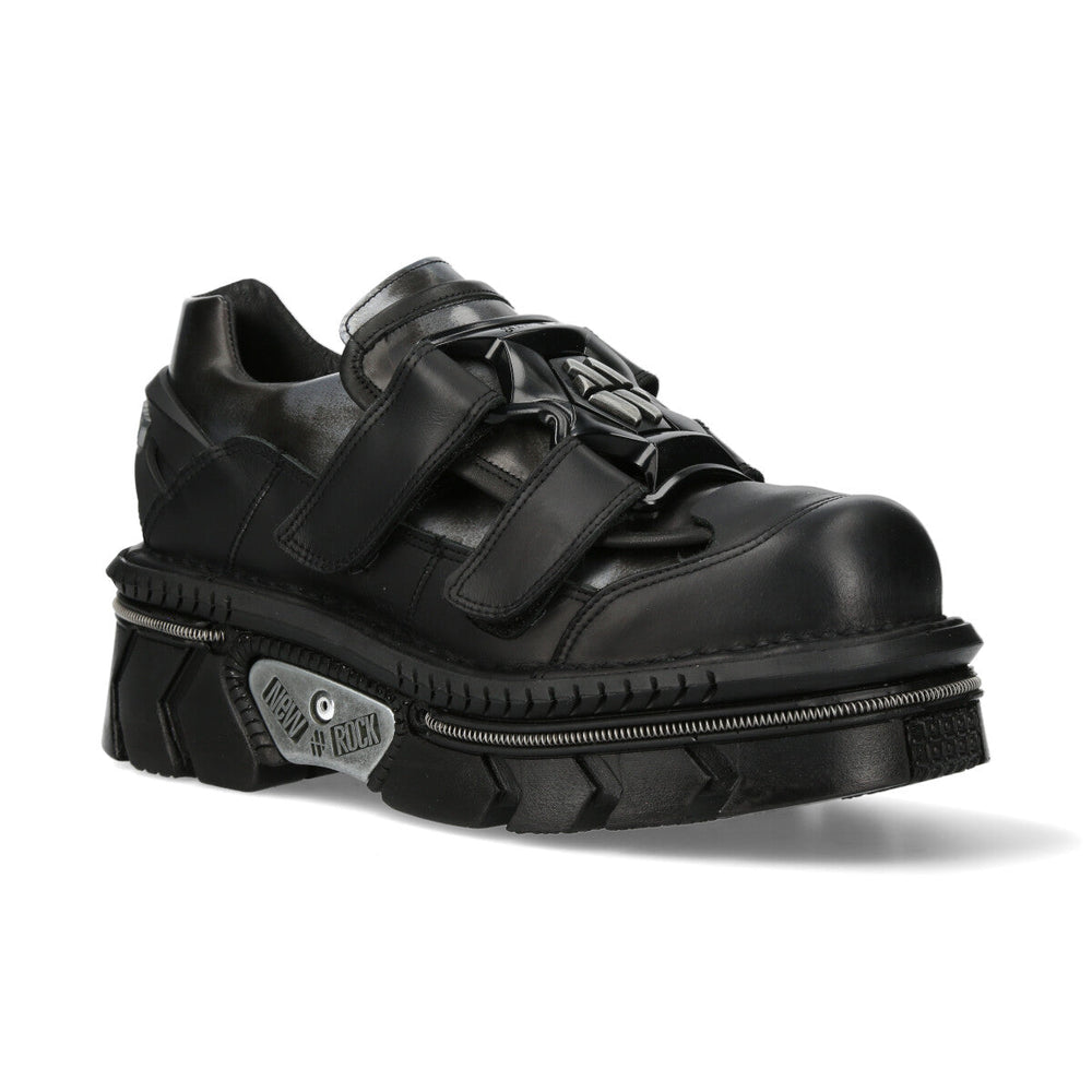 New Rock Boots & Shoes | M-268-C4
