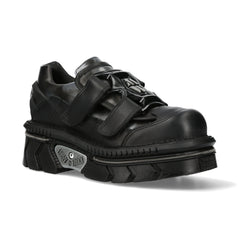 New Rock Boots & Shoes | M-268-C4