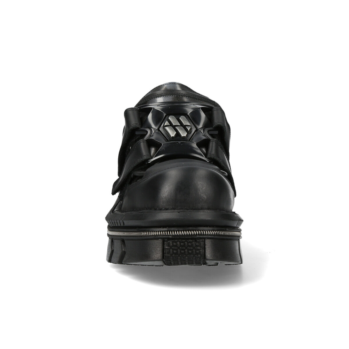 New Rock Boots & Shoes | M-268-C4