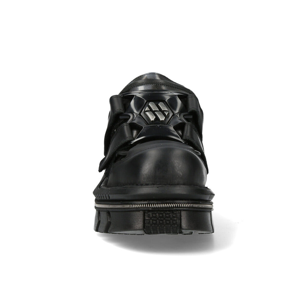 New Rock Boots & Shoes | M-268-C4