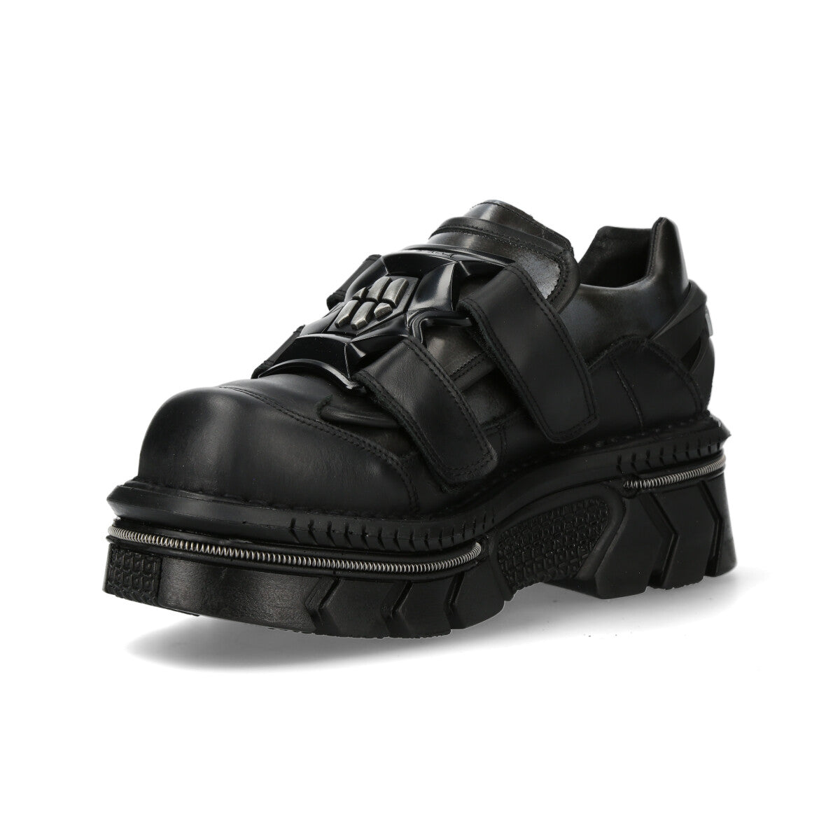 New Rock Boots & Shoes | M-268-C4