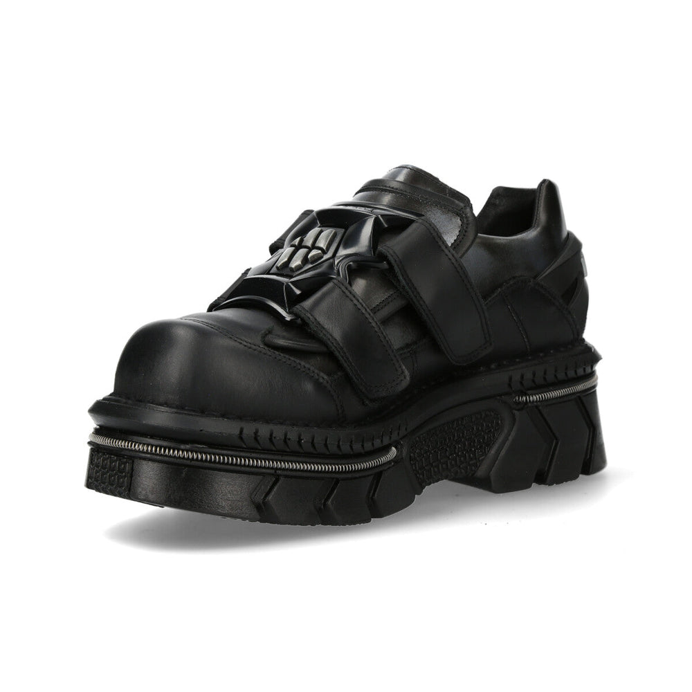 New Rock Boots & Shoes | M-268-C4